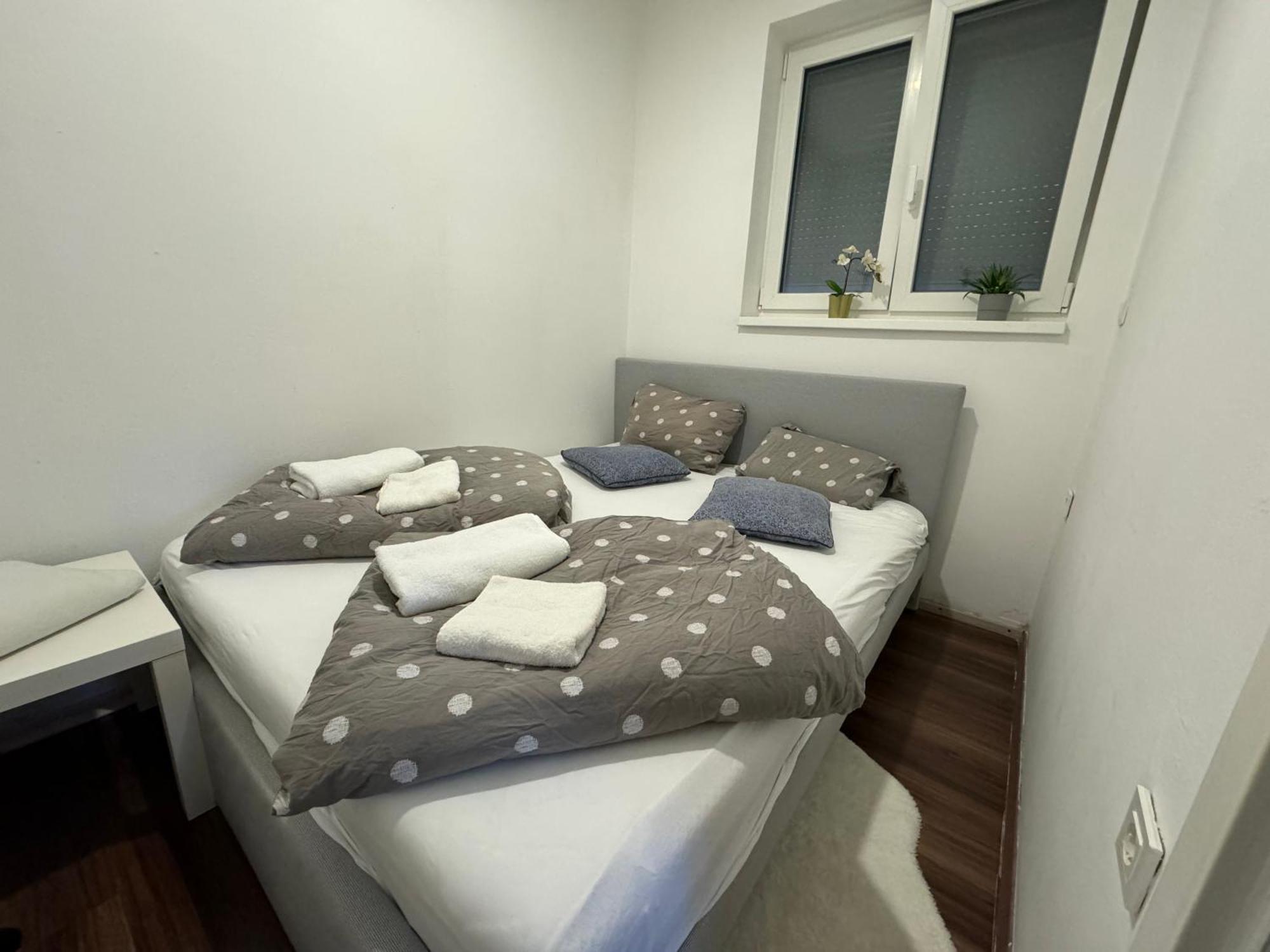 Lovely Ljubljana Apartment Exterior photo